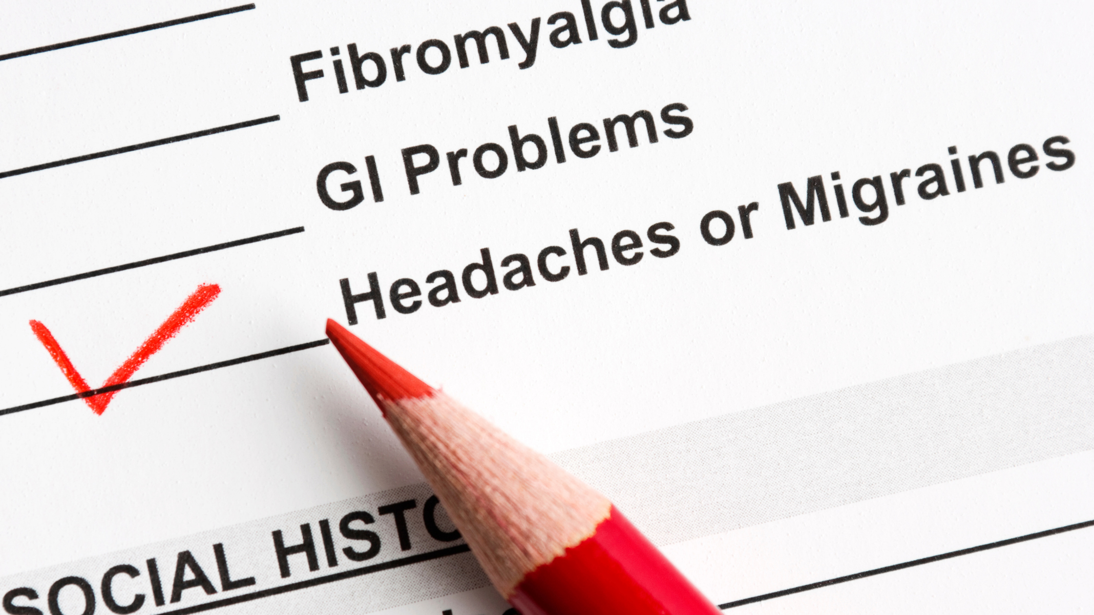 Headaches and Physical Therapy