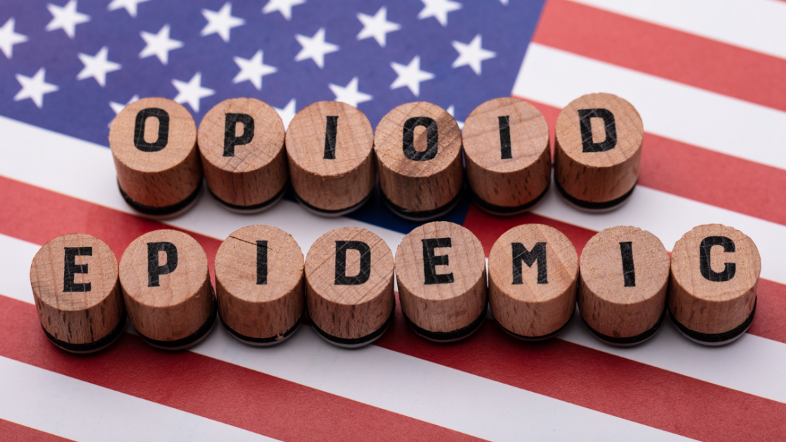 Opioids vs Physical Therapy