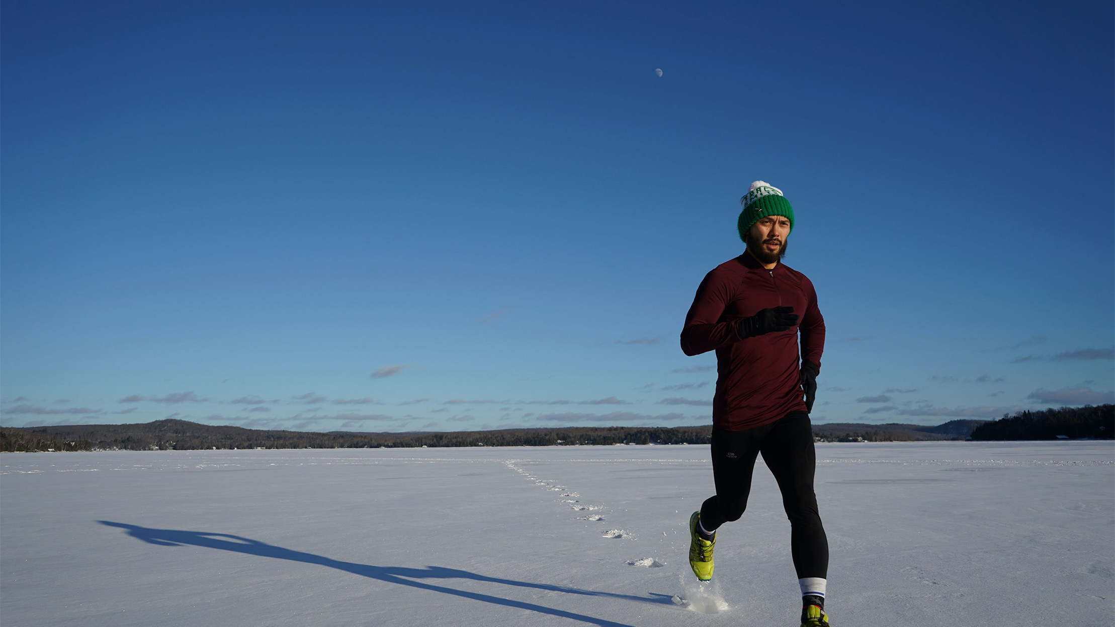 Physical Therapy and the Winter Blues