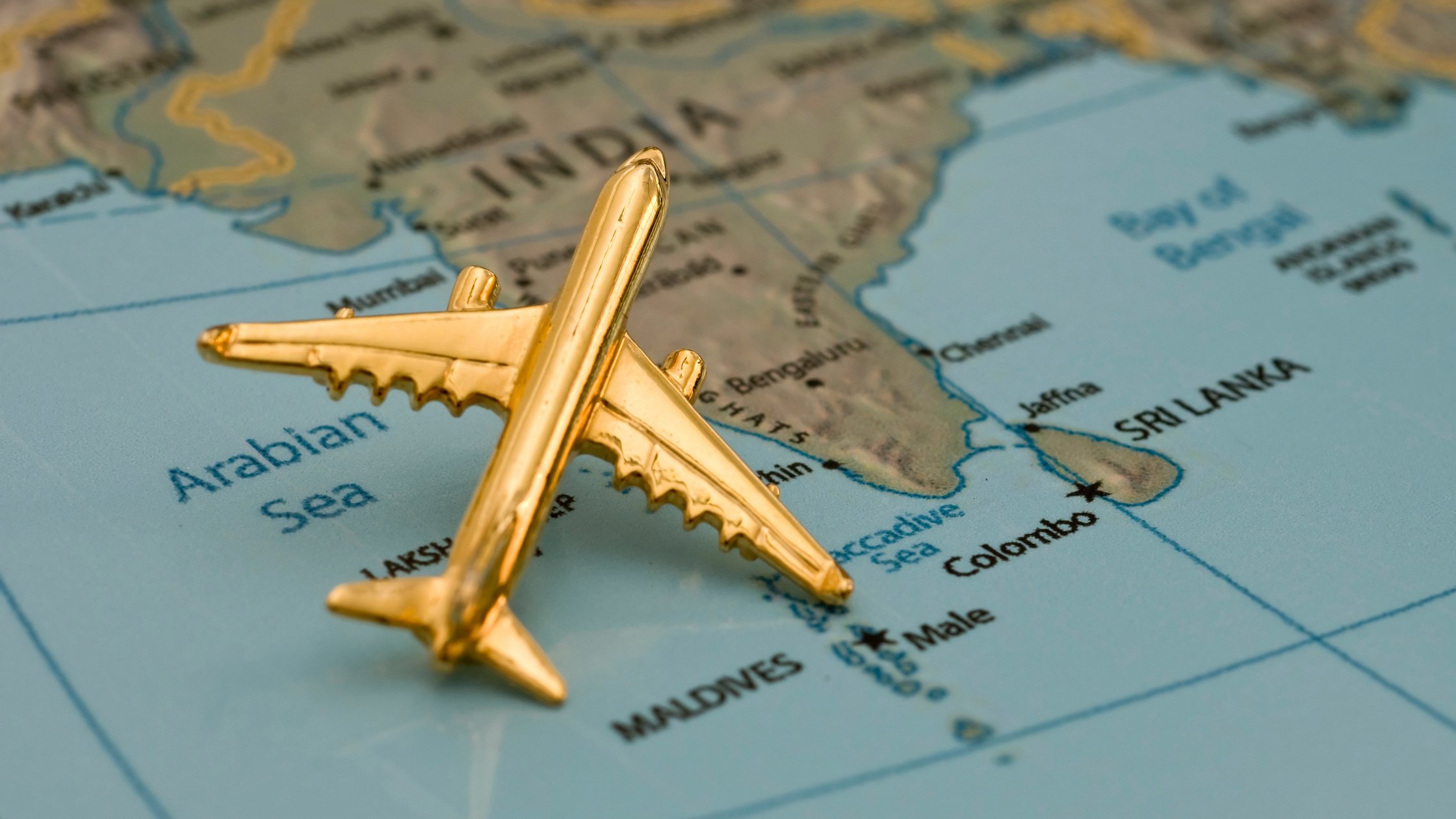 Traveling with Chronic Pain