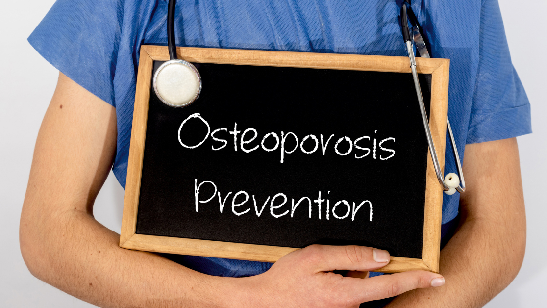 What is Osteoporosis