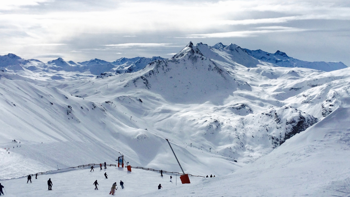 Winter Sports