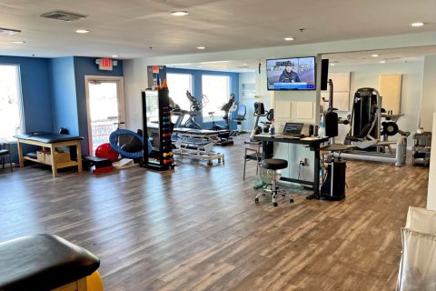 Peq Gym