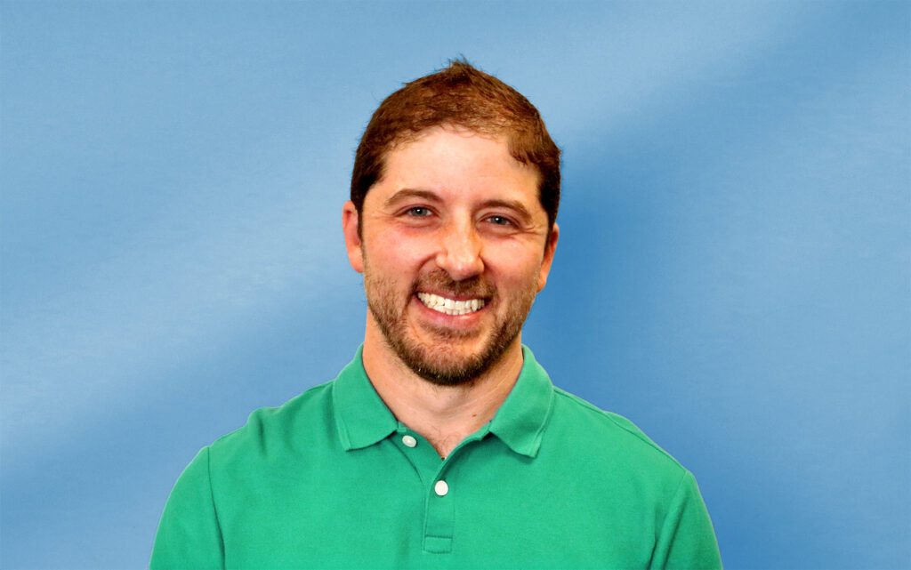 Evan Deckelbaum