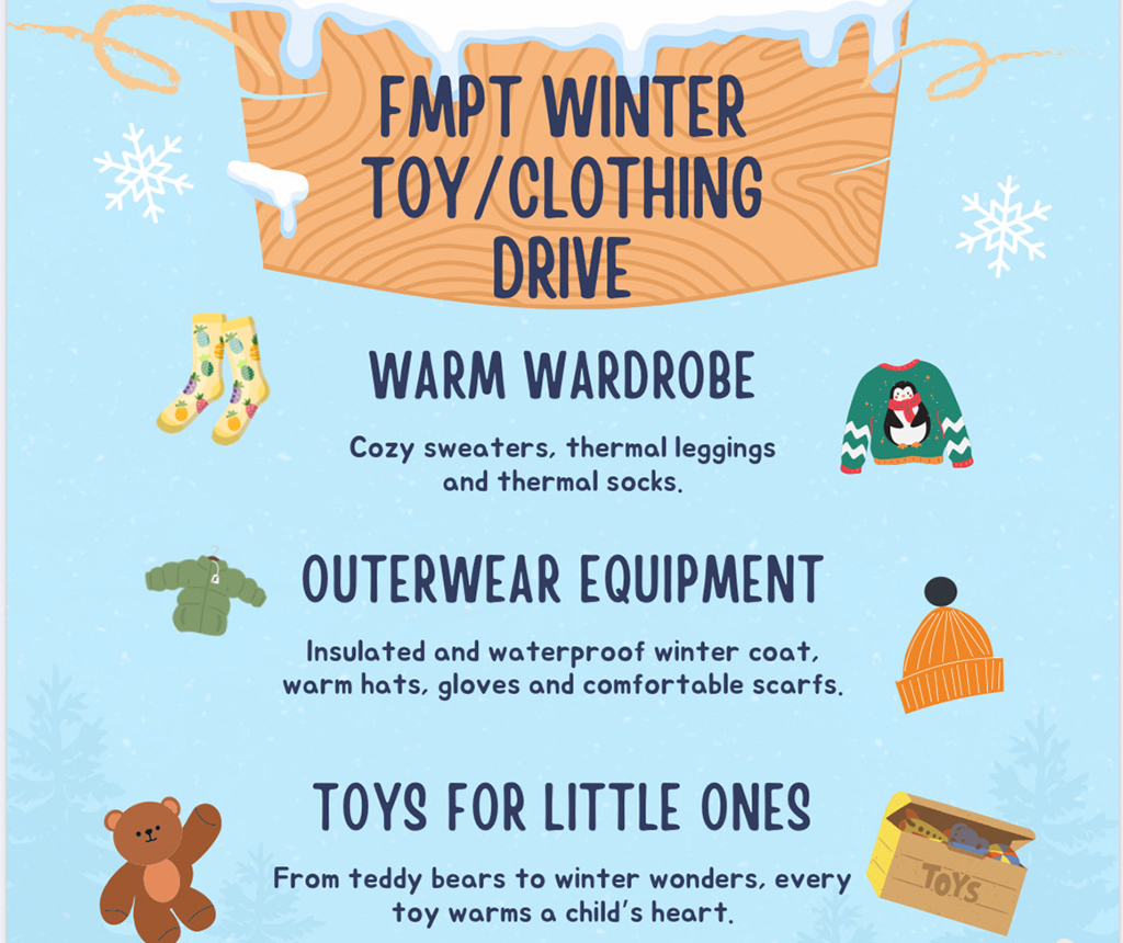 Newsletter December 2025