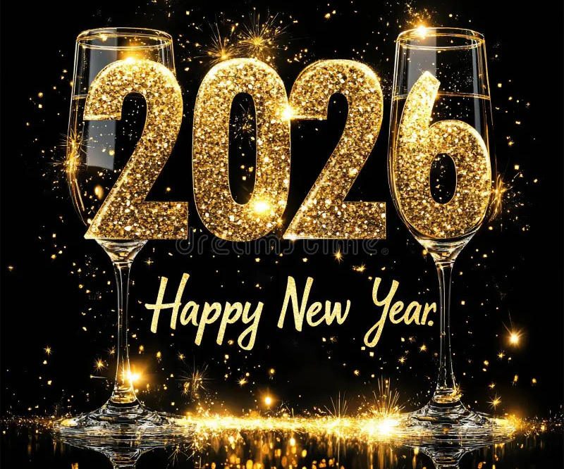 Newsletter - January 2026 Edition